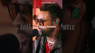 Mr Bombastic - Shaggy [Mr Lover Lover] V2