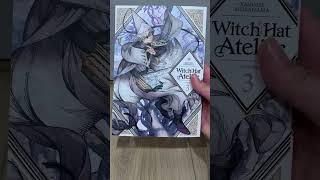More manga #anime #mangahaul #manga