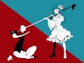 Toriko - Shinra Etsuko [Umineko Motion Graphic 3 ...