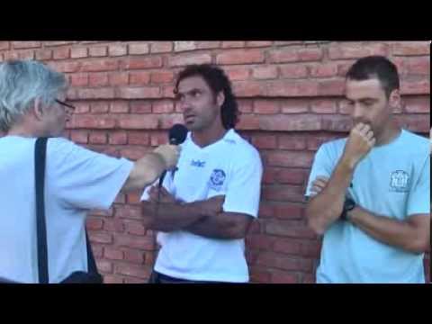 J.J.Urquiza Campeón de inferiores Primera C-D 2013