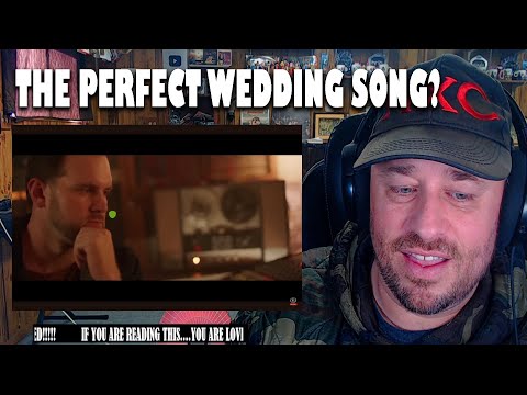 PROMISE TO LOVE HER - Blane Howard - Best Wedding Song - OFFICIAL MUSIC VIDEO REACTION!