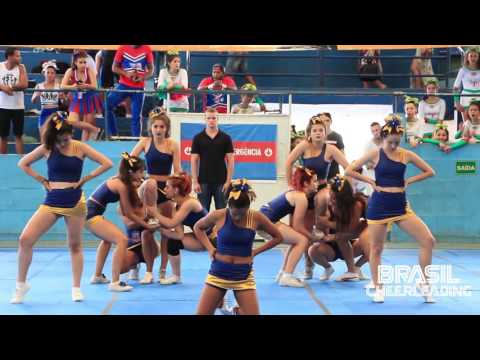 Campeonato Carioca 2016 - Minervas UFRJ
