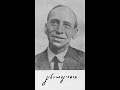CILI TEX AVREYML  DER MARVIKHER - ABE, THE PICKPOCKET (Subtitled/translated) אַבֿרהמל דער מאַרװיכער