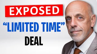 Download the video "Exposing Gold IRA “Limited Time” Deals | Full Explanation ✅"