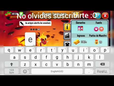 Como Tener al Dragon Natura puro