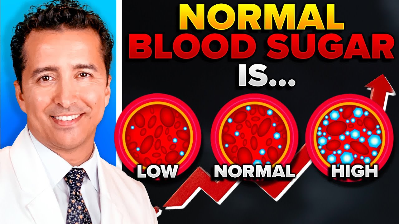 Watch Normal vs Goal Blood Sugar Level For Diabetics {In mg/dl & Mmol/L} Now Normal vs Goal Blood Sugar Level For Diabetics {In mg/dl & Mmol/L}