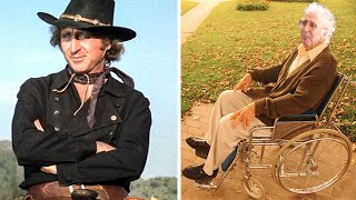 BLAZING SADDLES 1974 Cast THEN AND NOW 2023, All Actors Are Unrecognisable Today