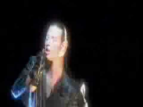 Daniel Ash -Here she comes