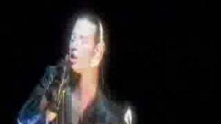 Daniel Ash -Here she comes