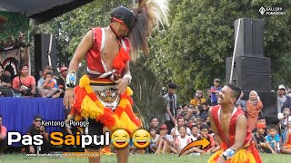 Download lagu PONGGE NGGAK TAHAN ITUNYA DIGINIKAN KENTONG, GANONGAN LUCU TERBARU mp3