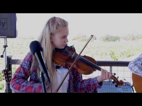 Amaya Rose Wayfaring Stranger