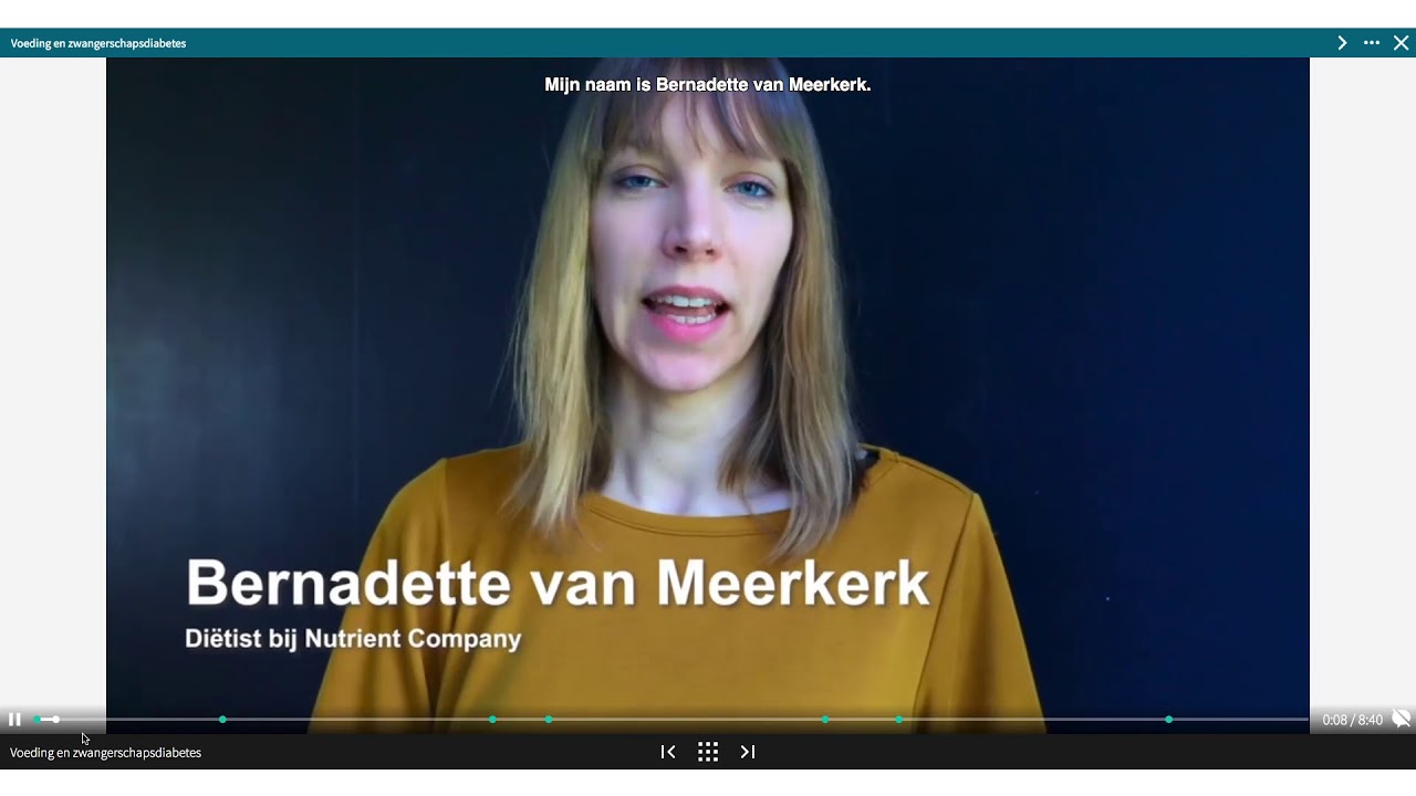 Accepteer alstublieft 
                         marketing cookies om de video af te spelen.