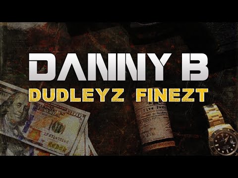 DANNY B - Me & U - Alima B, Dr Zack & Cassie