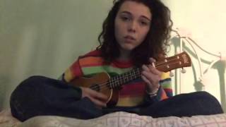 May as Well - Angel Olsen (cover)