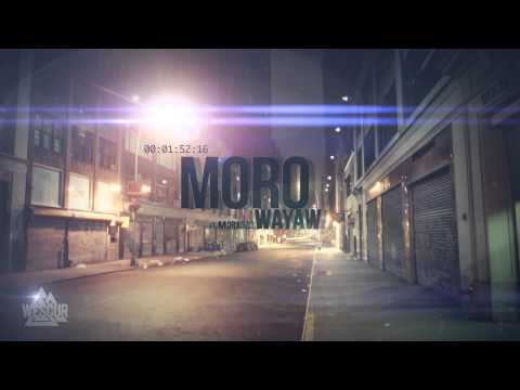 Moro - Wayaw ft. Moradzo