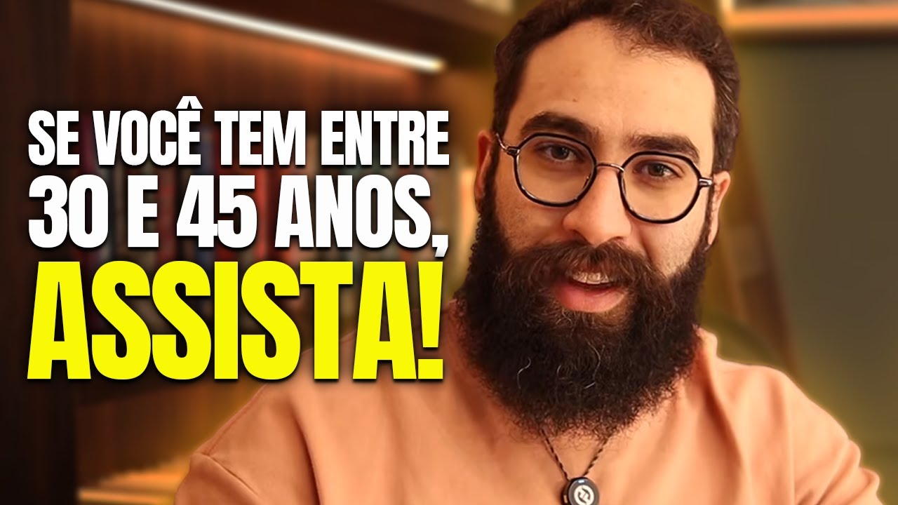 Esse livro vai mudar o rumo da sua vida (não desperdice sua vida)