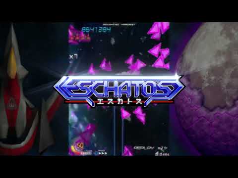 ESCHATOS - STELLAR LIGHT (Pokémon Black 2 and White 2 Soundfont Cover)