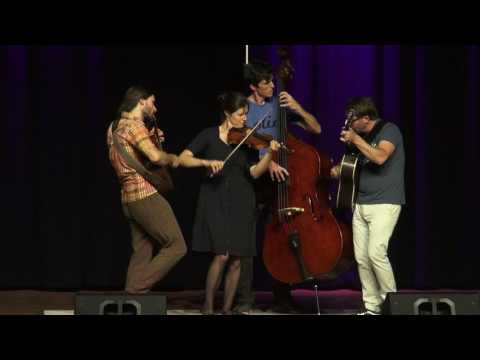 2017-06-24 GC4 Tashina Clarridge - Grand Champ Div - Weiser Fiddle Contest 2017