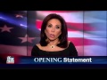 Video: Judge Jeanine: Mr. President, Stop Blaming Guns ...