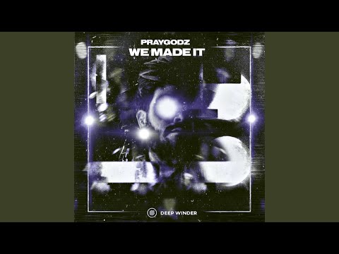We Made It (Radio Edit)