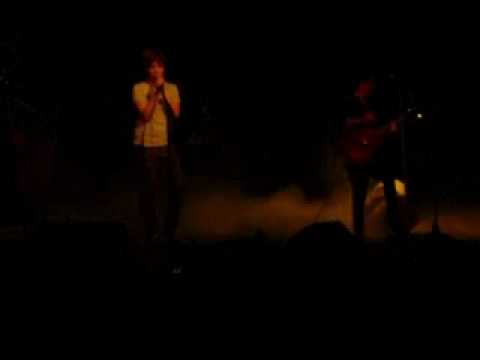 Two Miles From Shore - Fire (Hot Sugar Mama Cover)