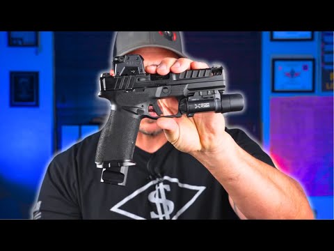 Ultimate Springfield Echelon.. Thousands Of Rounds Later