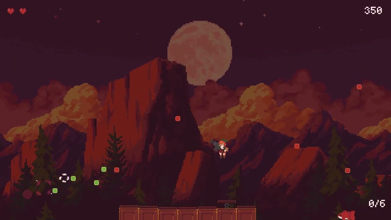 Background still frame