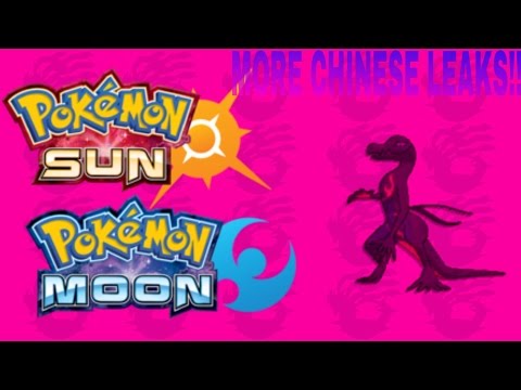 Pokemon Sun and Moon : Chinese Riddler hints about Salandit Evo?!