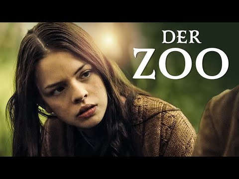 Der Zoo (ABENTEUER I spannende Familienfilme auf deutsch, kostenlose Spielfilme anschauen)