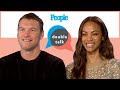 Avatar Stars Sam Worthington Zoe Saldaña On Their Memorable First Meeting Double Talk PEOPLE
