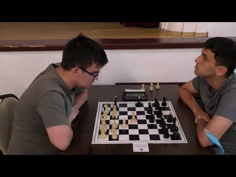 🎗 FM Marek Karas vs. IM Juraj Druska |Fischer chess960| 2021