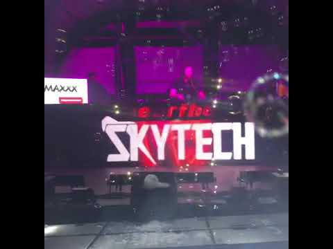 Skytech | Heartbeat Festival Trzcianka Poland 2021