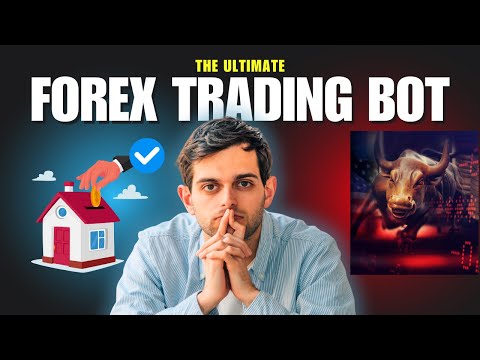 Video BoomCrash Volatility Trader EA