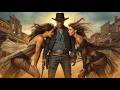 Marlon Brando's Only Film as Director | One-Eyed Jacks (1961) Full Western Movie HD