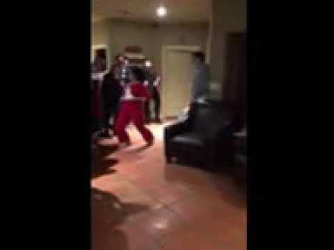 Sally O'Malley remake by Carla Pell Sapieha