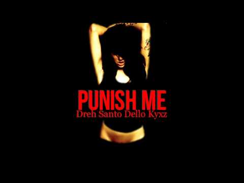 SKWATERVision   Mongol Unit   Dreh Santo Dello Kyxz   Punish Me