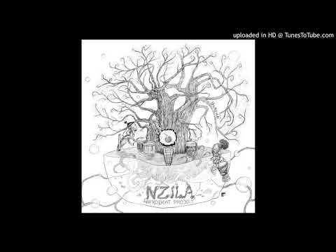 Nzila Afrobeat Project - Nuremac
