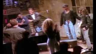 Mariah Carey All In Your Mind acapella/rehearsal 1990