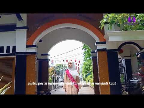 [ VIDEO ADVOKASI ] GEZA ALIFA - FINALIS MISS MUSLIMAH PURWAKARTA 2023