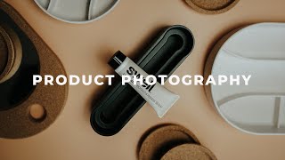 How to Choose Product Photography Props (Plus IKEA Haul and Behind the Scenes)