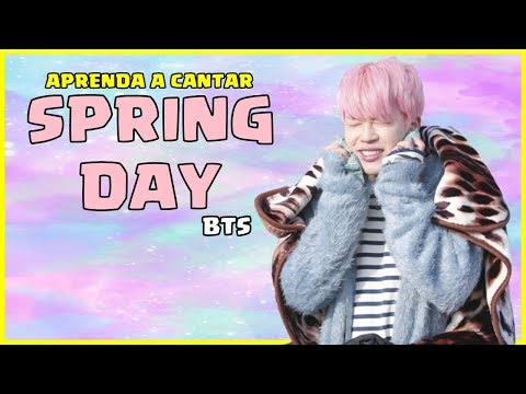 Spring Day - BTS
