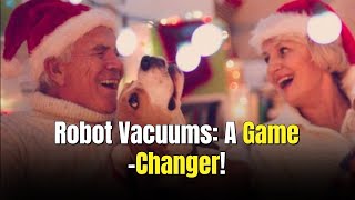 Best Tech Gifts for Grandparents in 2025 🎁 | Smart, Simple & Heartfelt Ideas!