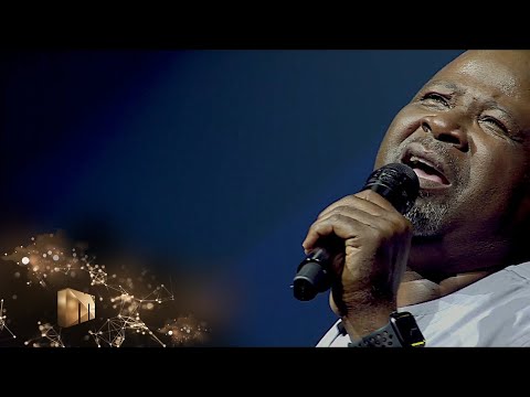 Sipho Makhabane performs Ebenezer – VIP Invite | Mzansi Magic Music | S2 | Ep 09