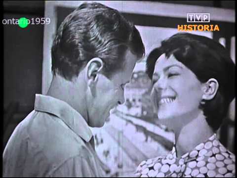 Lidia Korsakówna – Małe mieszkanko na Mariensztacie (TVP 1963)