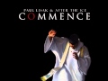 Paul Lisak & After the ice - Sylvester 