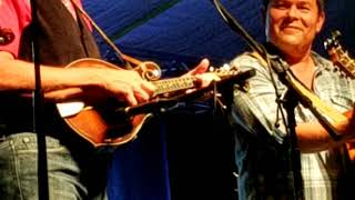 The Grascals  / Teardrops  In My Eyes