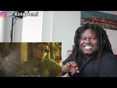 FORCEPARKBOIS - LOTUS (Dir. by @felrfrank) | MALAYSIAN RAP REACTION