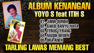 Download lagu FULL ITIH S feat YOYO S TARLING DANGDUT DERMAYON CIREBONAN mp3