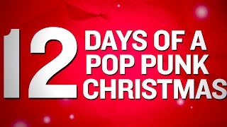 Sunrise Skater Kids - 12 Days of a Pop Punk Christmas [OFFICIAL VIDEO]