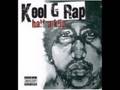 Kool G Rap - Turn It Out